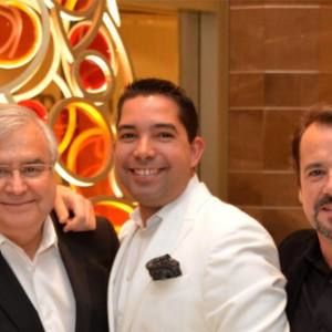 Meet your Posher, Luis